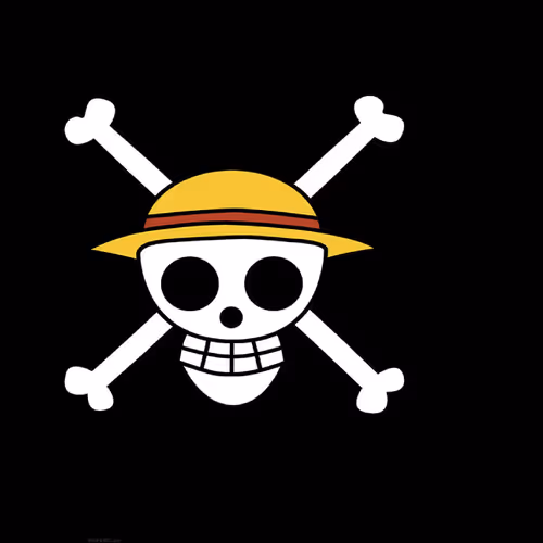 OpenSea banner for @Pirate