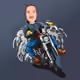 Tacostain