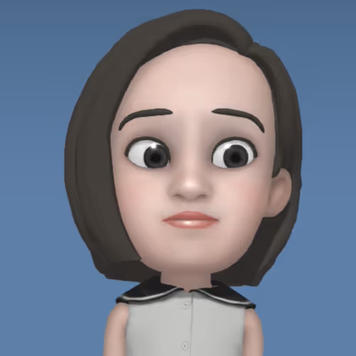 OpenSea profile picture for @Zahra12