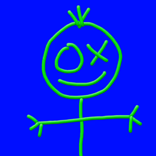 OpenSea profile picture for @Biting