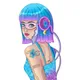 AI_Girl_Robot
