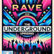 Undergrounduprising