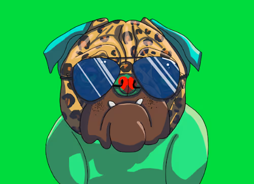 OpenSea profile picture for @Aw