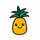 Pineapplenoid