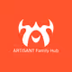 ARTISANT_Family_Hub