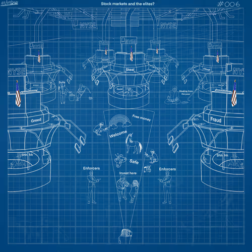 OpenSea profile picture for @BluePrints