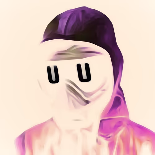 OpenSea profile picture for @Tasty