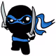 KiddoNinja