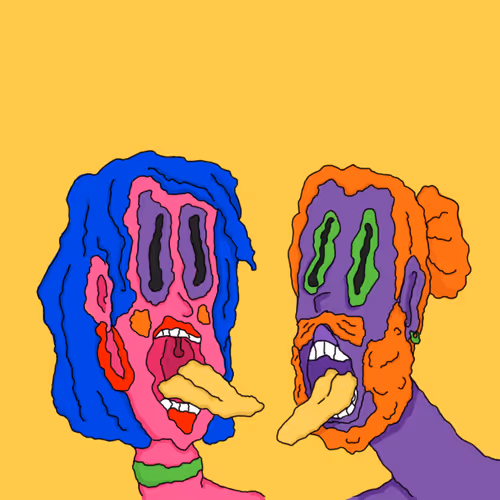 OpenSea profile picture for @Uranium