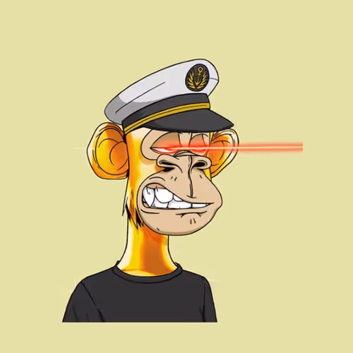 OpenSea profile picture for @warper