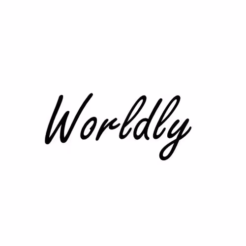 OpenSea profile picture for @Worldly