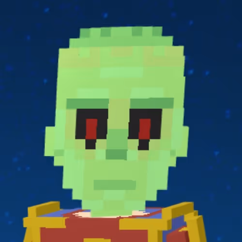 OpenSea profile picture for @Chemist