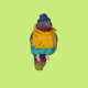 Beachbird