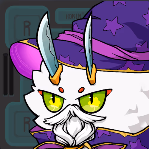 OpenSea profile picture for @PositivE
