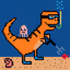 Thecryptosaurs