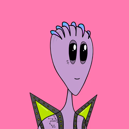 OpenSea profile picture for @Mills
