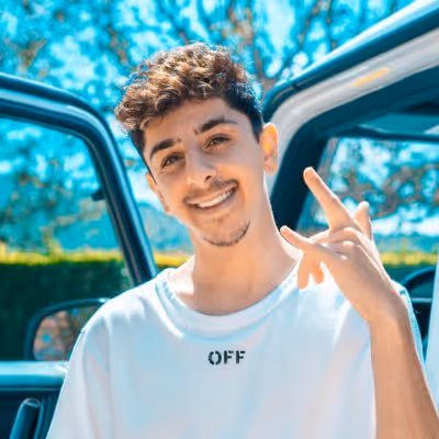 OpenSea profile picture for @Rug