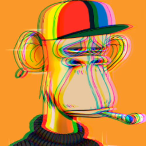 OpenSea profile picture for @Riyansh