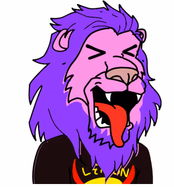 OpenSea profile picture for @loins