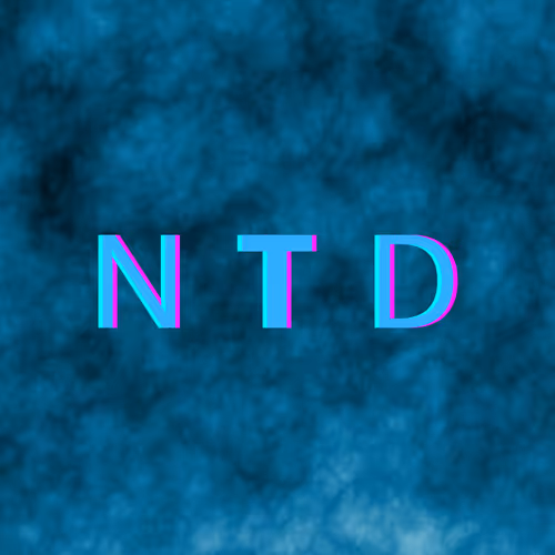 OpenSea banner for @NTD