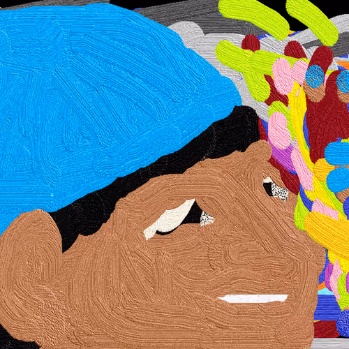 OpenSea profile picture for @PLAST