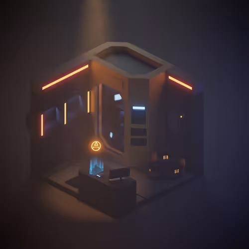 OpenSea profile picture for @ogay
