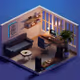 rooms_nft