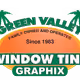 GreenValleyTint