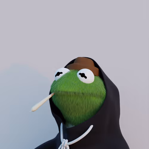 OpenSea profile picture for @Dalton