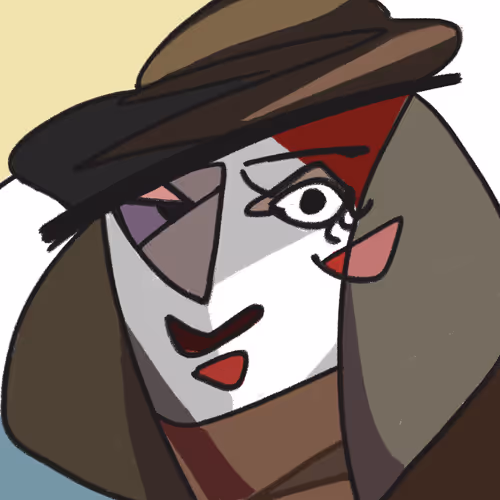 OpenSea profile picture for @Molars