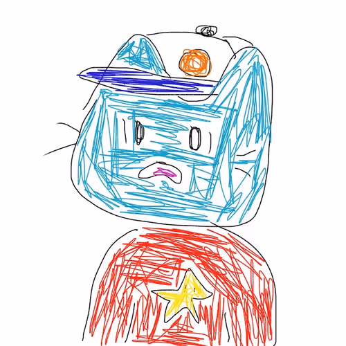OpenSea profile picture for @synch