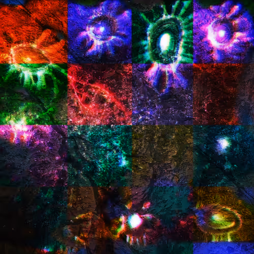 OpenSea banner for @vicinity