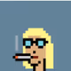 NFTAlphaQueen