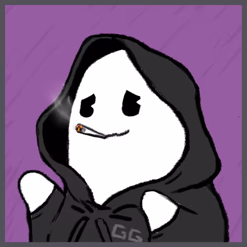 OpenSea profile picture for @Yeonwoo