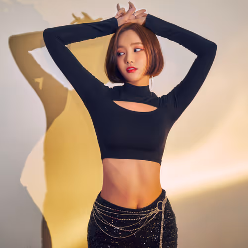 OpenSea banner for @Yeonwoo