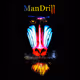 LeManDrill