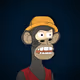 Mustacheape