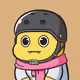 Poppedpopinjay