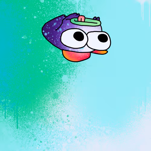 OpenSea profile picture for @twenties
