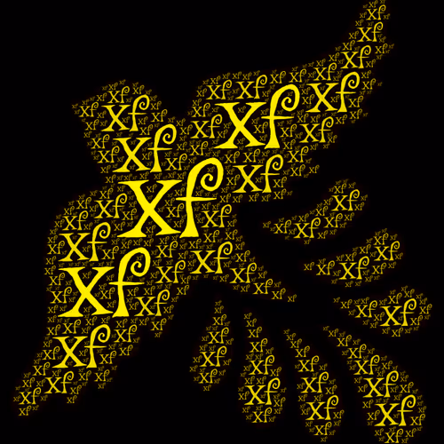 OpenSea profile picture for @xf