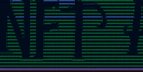 OpenSea banner for @xf