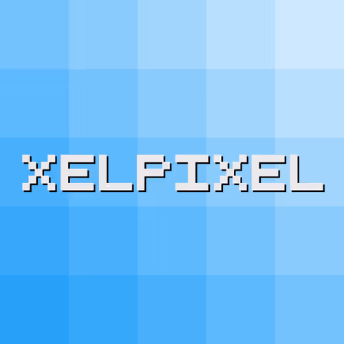 OpenSea profile picture for @XELPIXEL