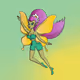 NFTCryptoFairies