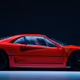 FerrariDavis