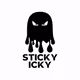 Sticky_Icky