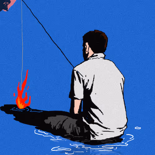 OpenSea profile picture for @LAMA