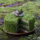 NettleCake