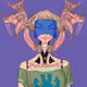 whimzical