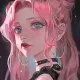 pinkhairgirl