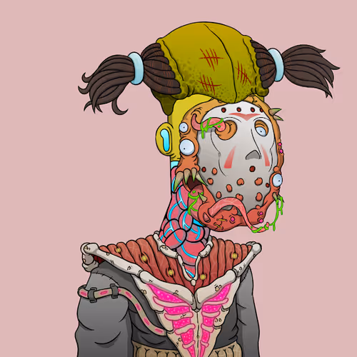 OpenSea profile picture for @mc67